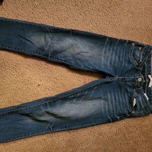 Levi kids jeans